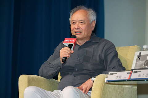 For next film, Oscar-winning director sets sights on Northern Calif.