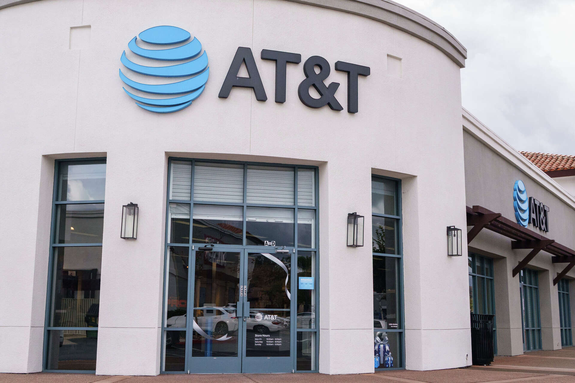 $7,500 AT&T settlement deadline for data breach claims is today