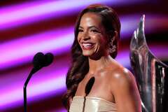 Elle Duncan leaves ESPN for Netflix, will host sports and cultural live