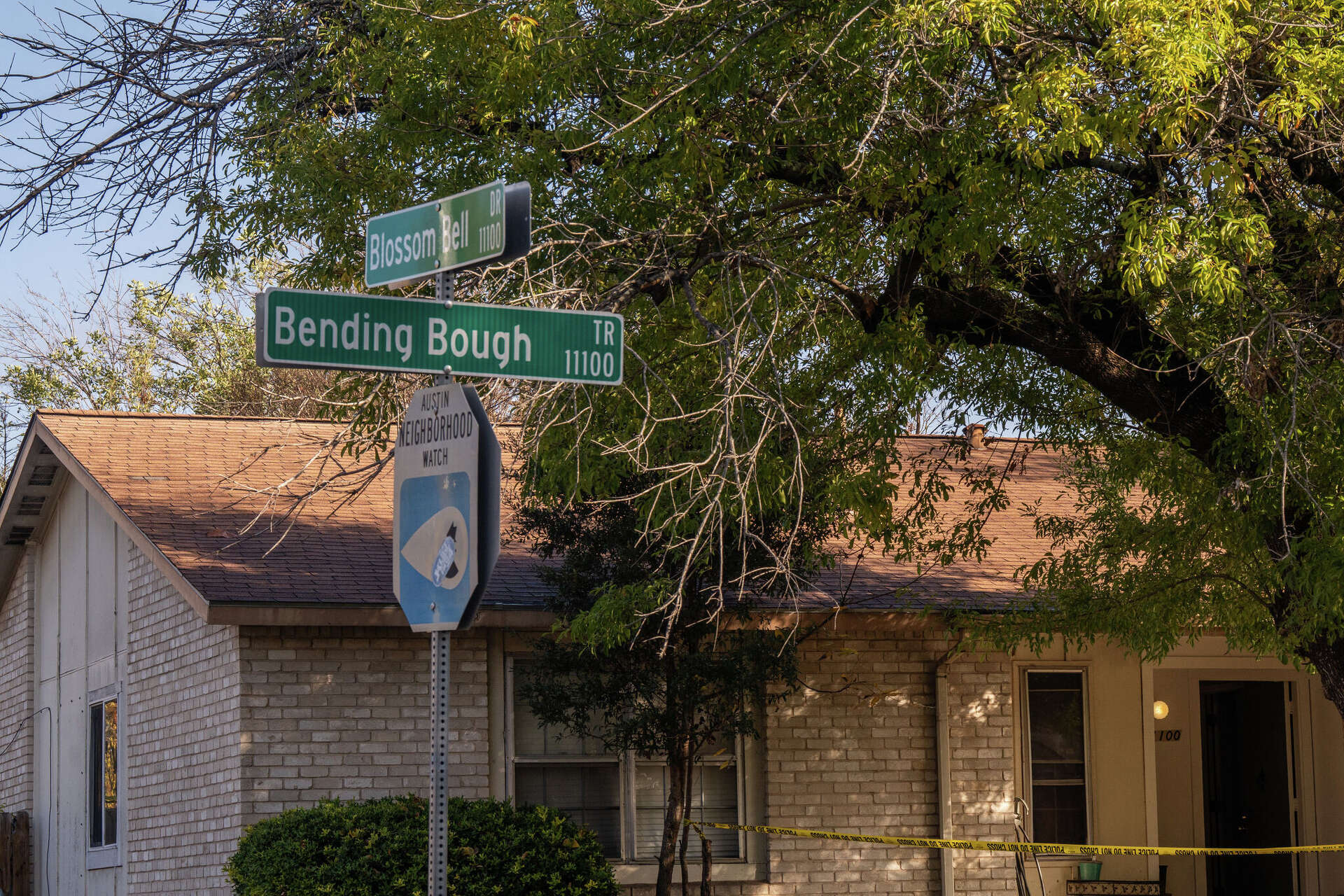 Austin police investigate 2 North Austin homicides within 24 hours