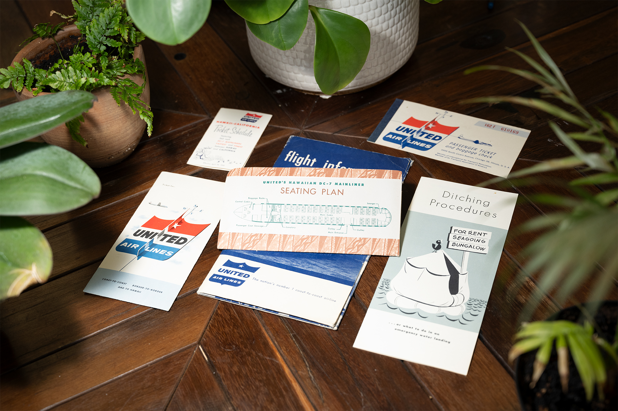 How one airline's San Francisco to Hawaii route changed everything