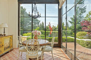 A Bay Area mansion hits the market for $88 million