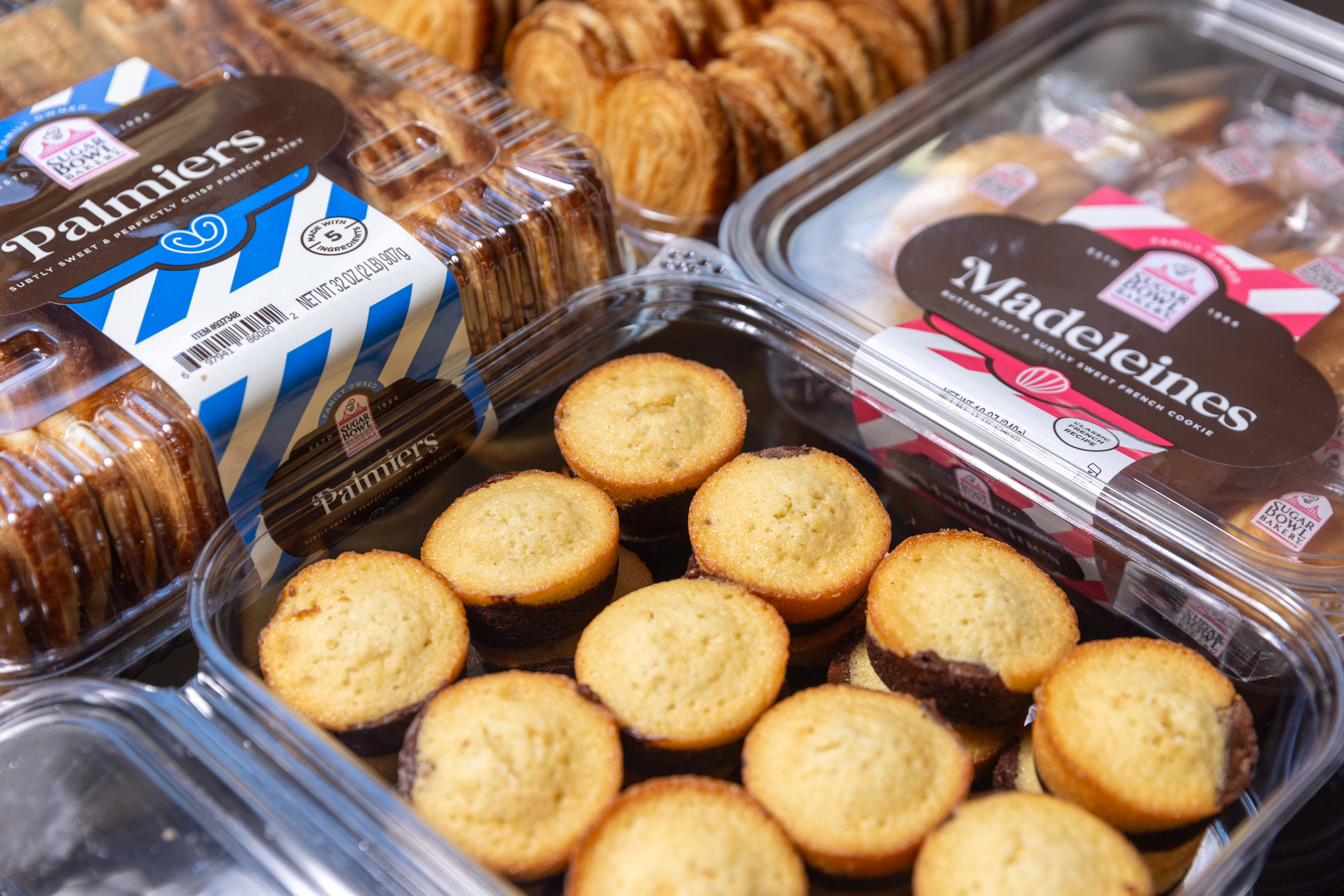 One of Costco's enduring pastry brands began as a humble doughnut shop in SF