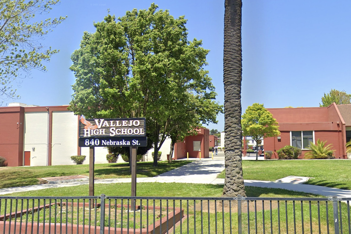 Bay Area school supervisor allegedly demanded sex acts from student