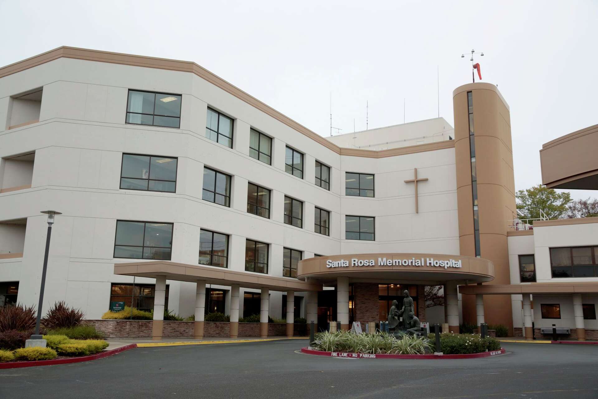Providence Santa Rosa pediatric unit to close in March