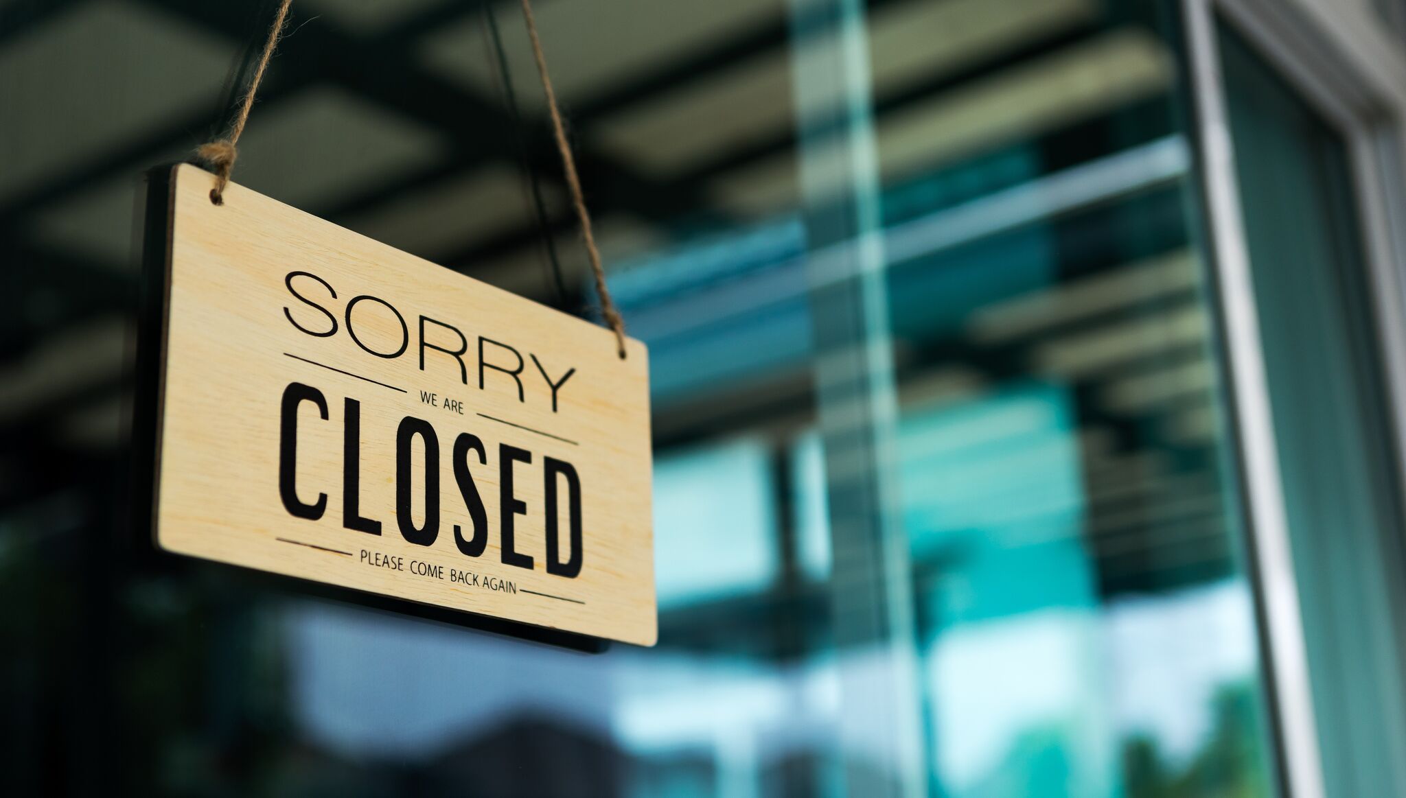 chron.com - Timothy Malcolm - 8-year-old Houston restaurant is latest to close in 2025