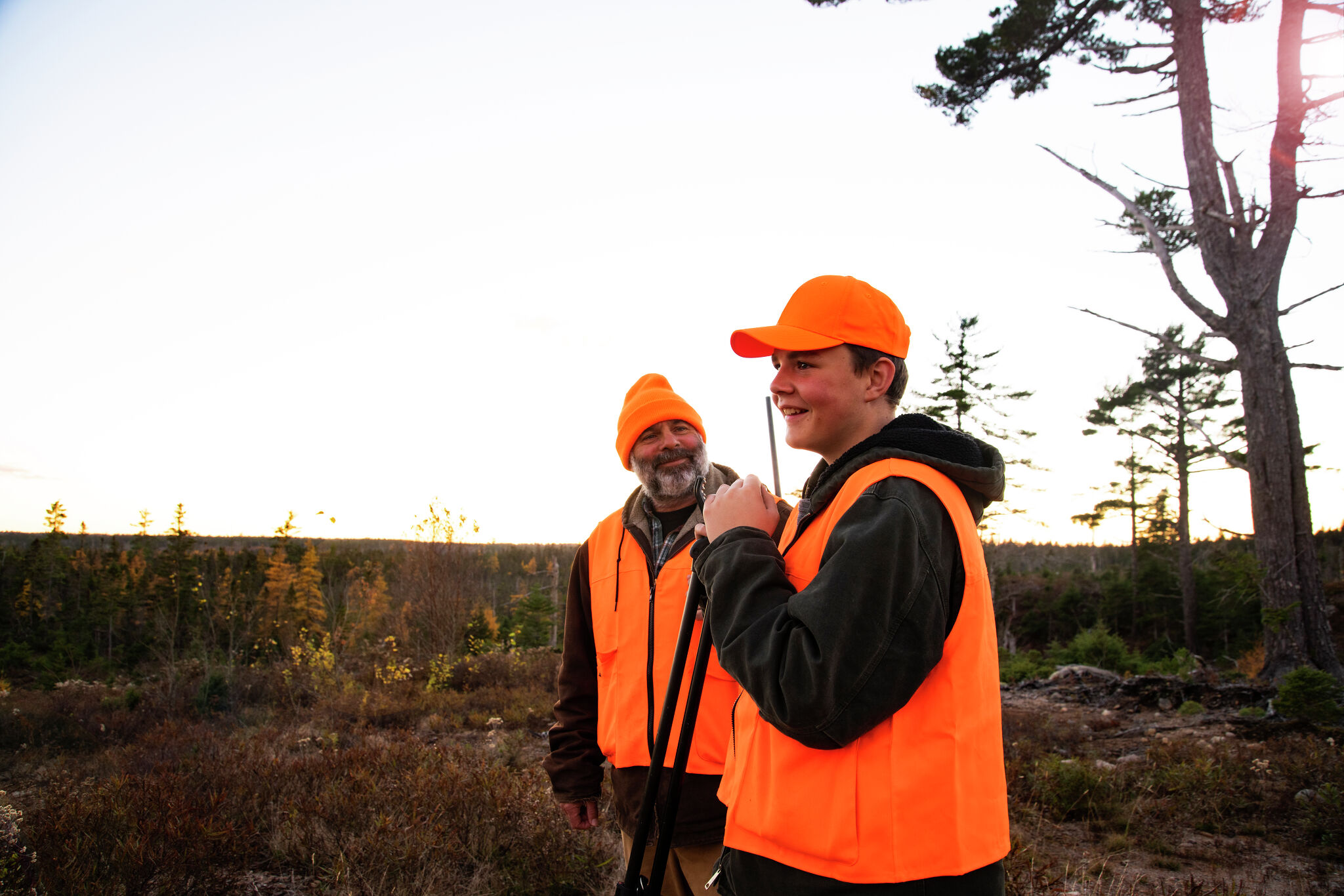 Michigan Senate passes bipartisan bill to allow school firearm safety classes