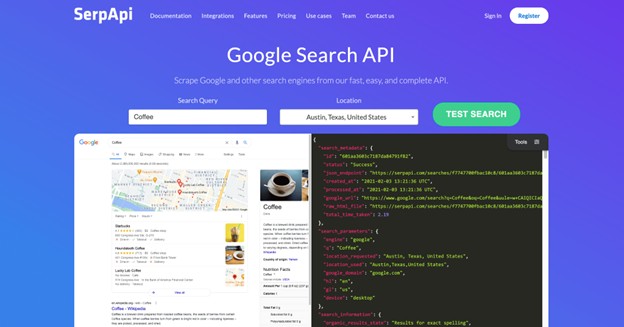 SerpApi is Helping Developers Shift from Traditional Search to AI-Generated Responses