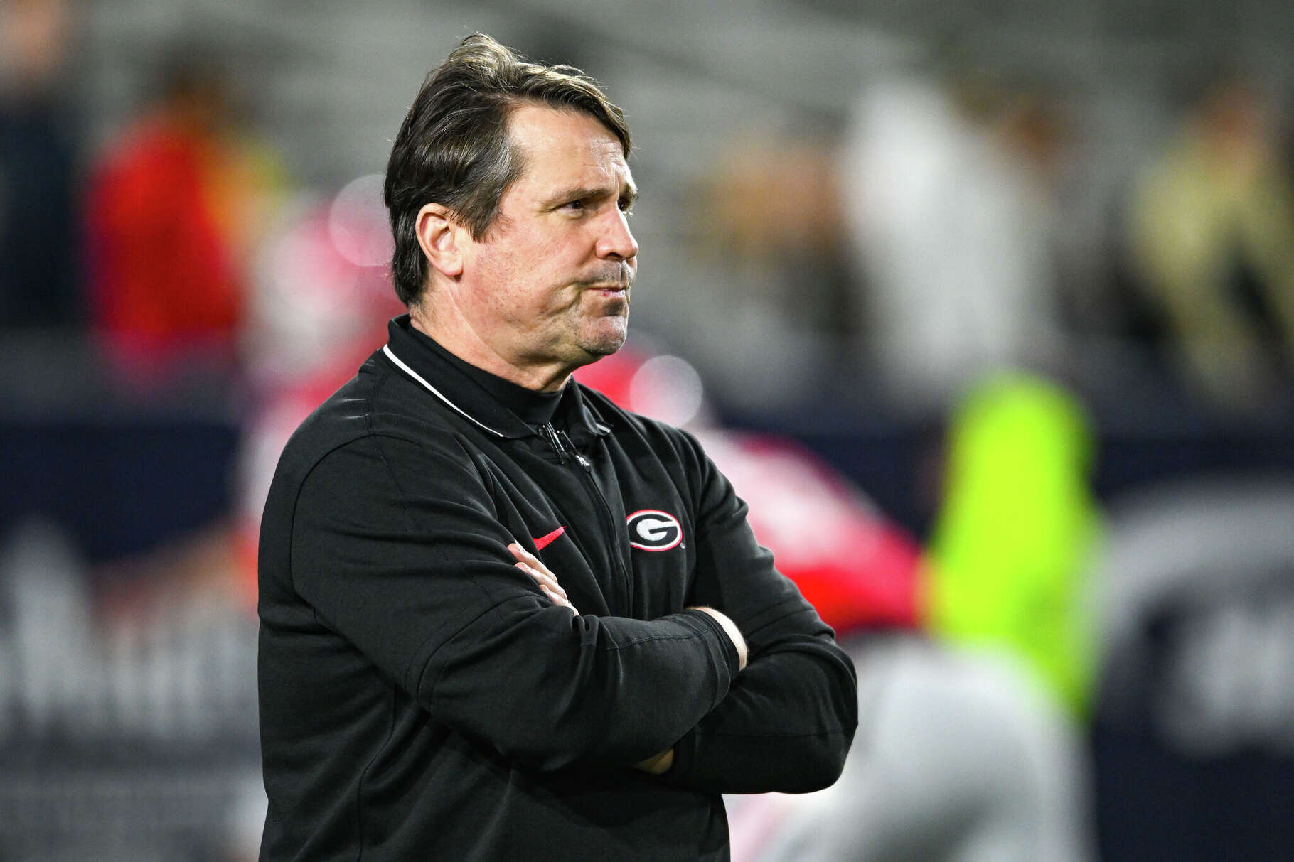 Will Muschamp returns to Texas after most recently serving as an advisor at Georgia.
