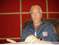 How a CT businessman pitched Epstein on a concert ticket Ponzi scheme