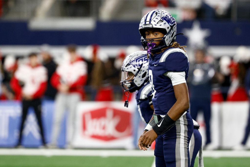 In the huddle: District 10-4A-II football preview, predictions
