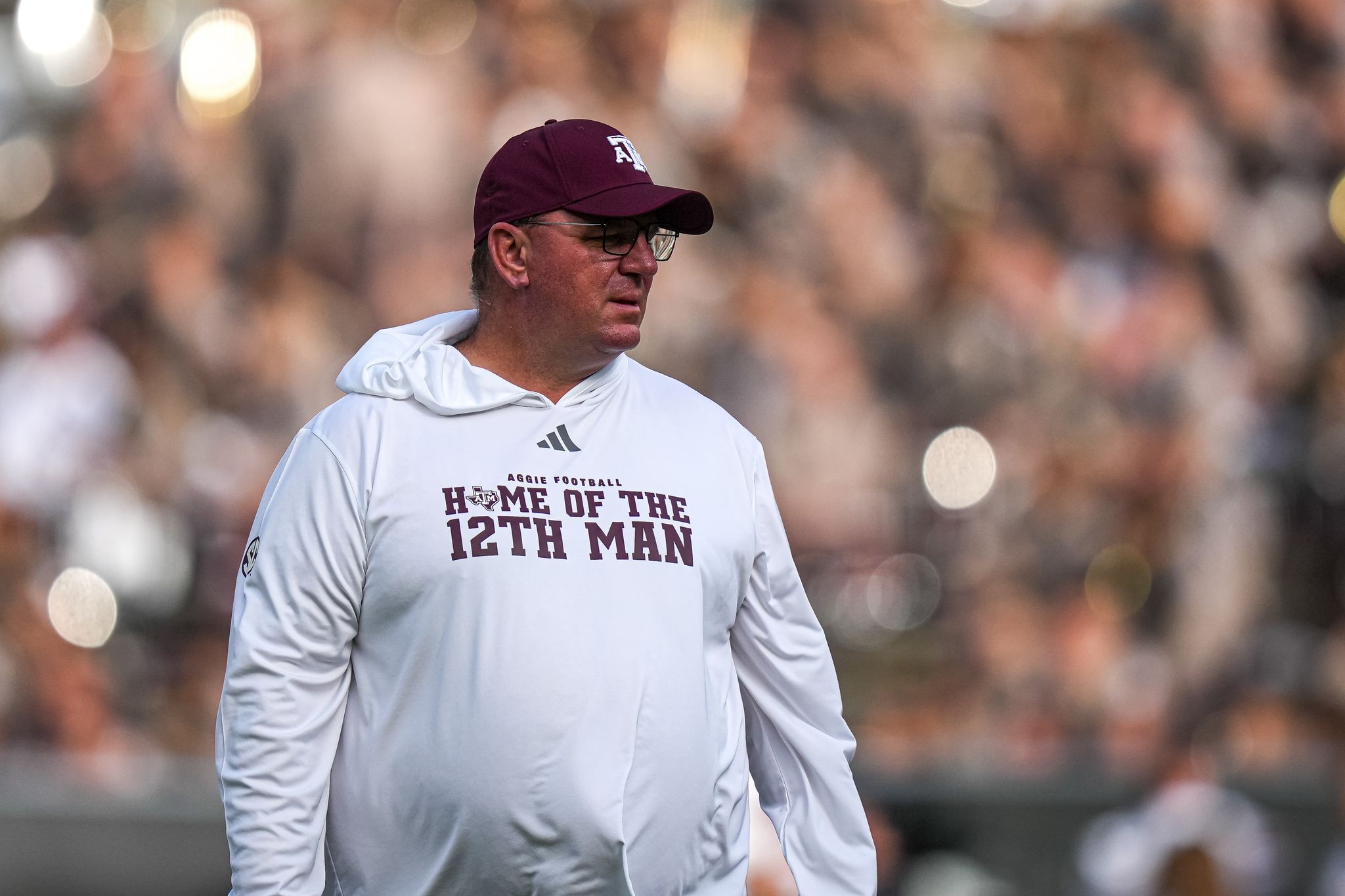 When does Texas A&M football play this week? TV channel, time, betting lines for Week 1