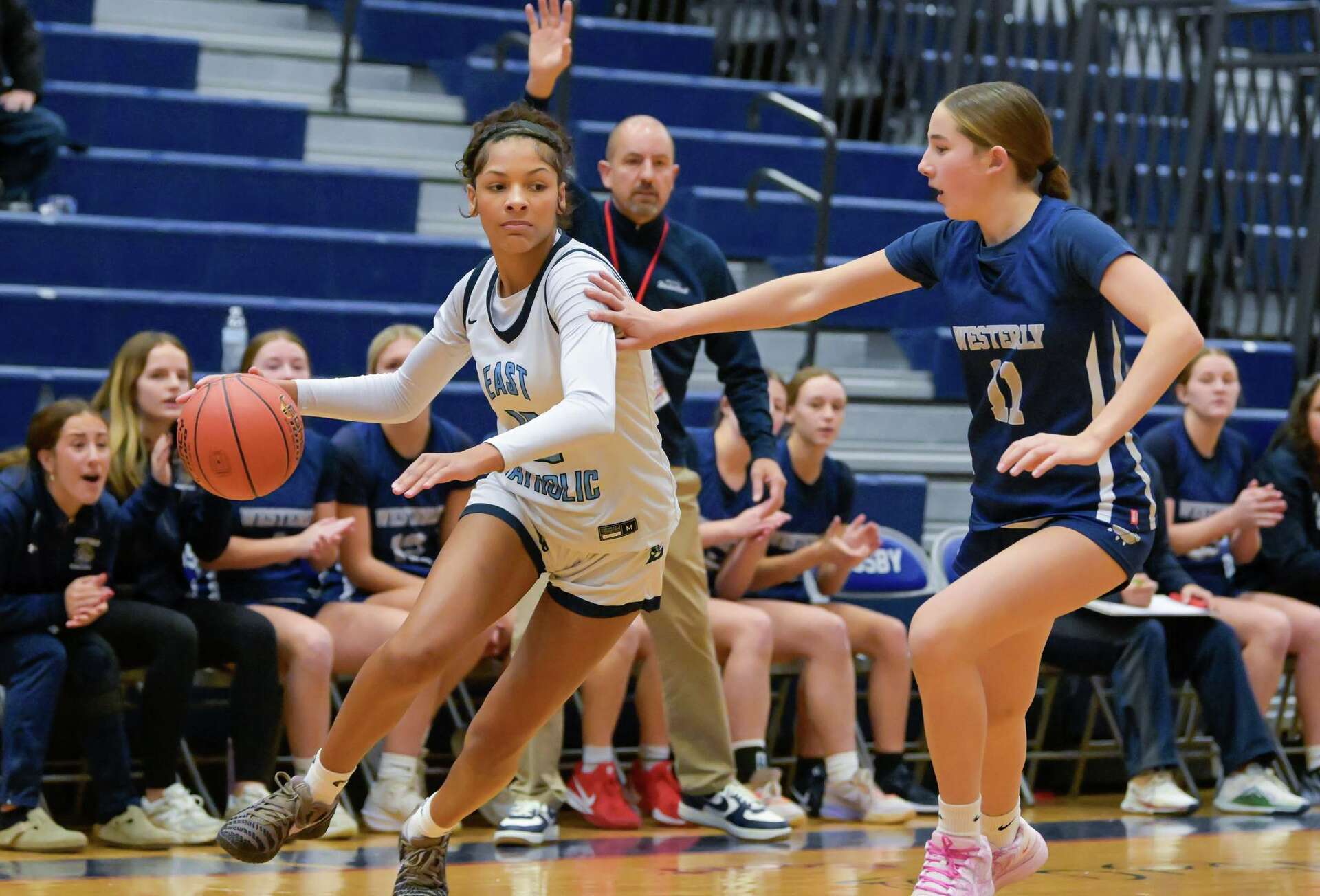 Top performances and upcoming games to watch in CT girls basketball