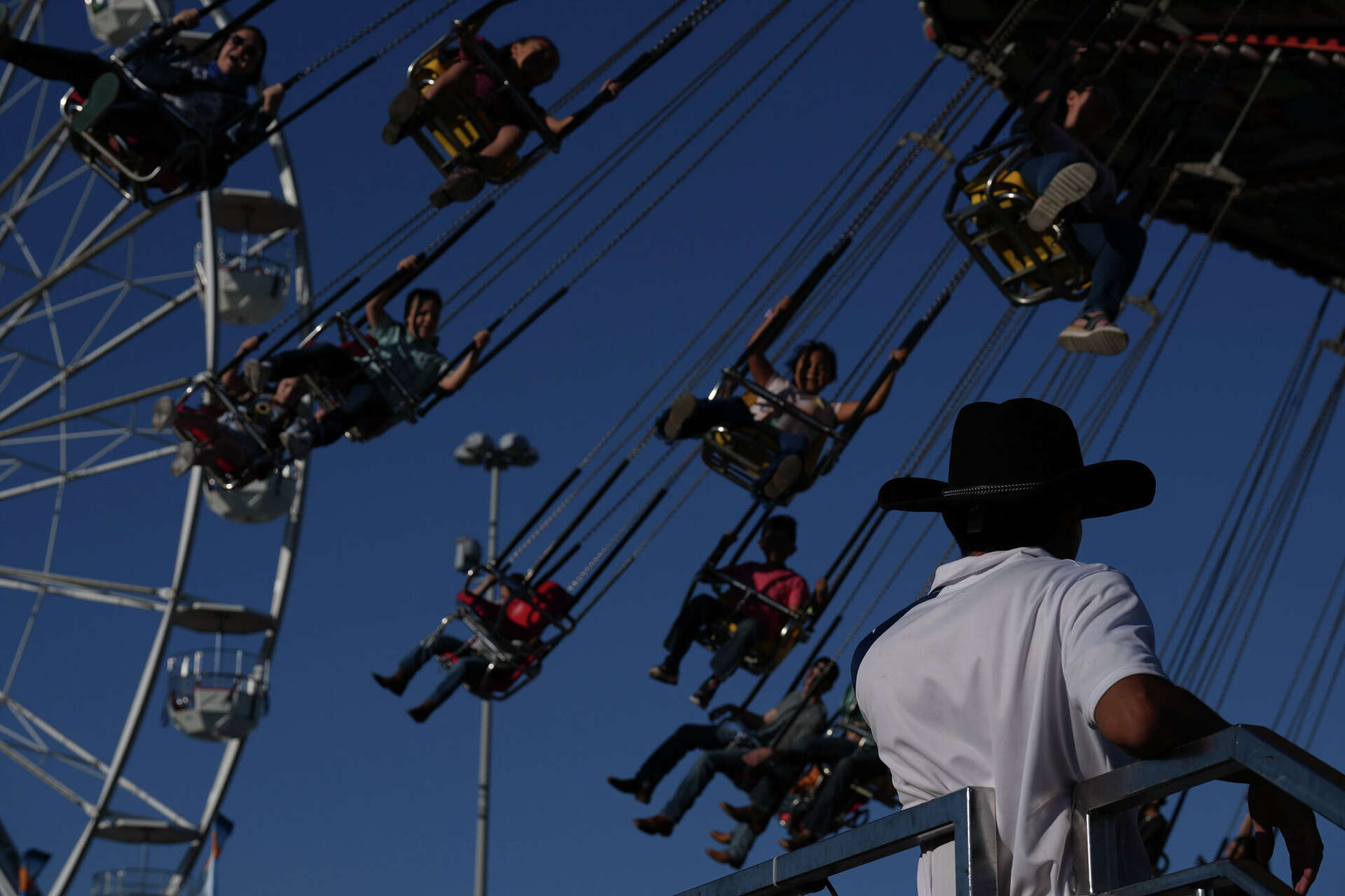 What's new at Houston Rodeo 2026? Rides, merch, shops and more