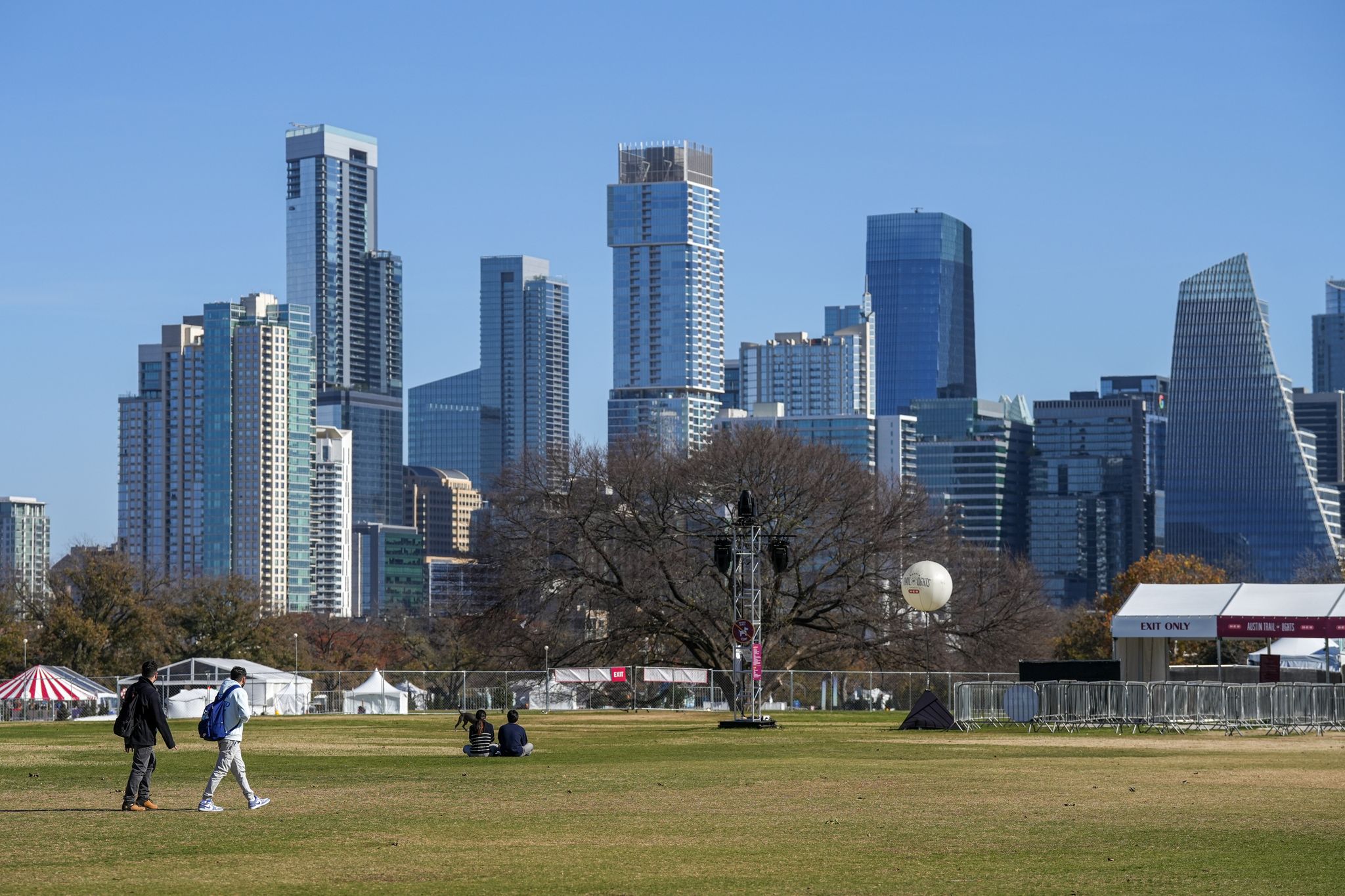 Největší investice do austrinských startupů v roce 2025