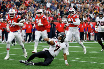 Houston Texans path to Super Bowl LX? Becoming Road Warriors.