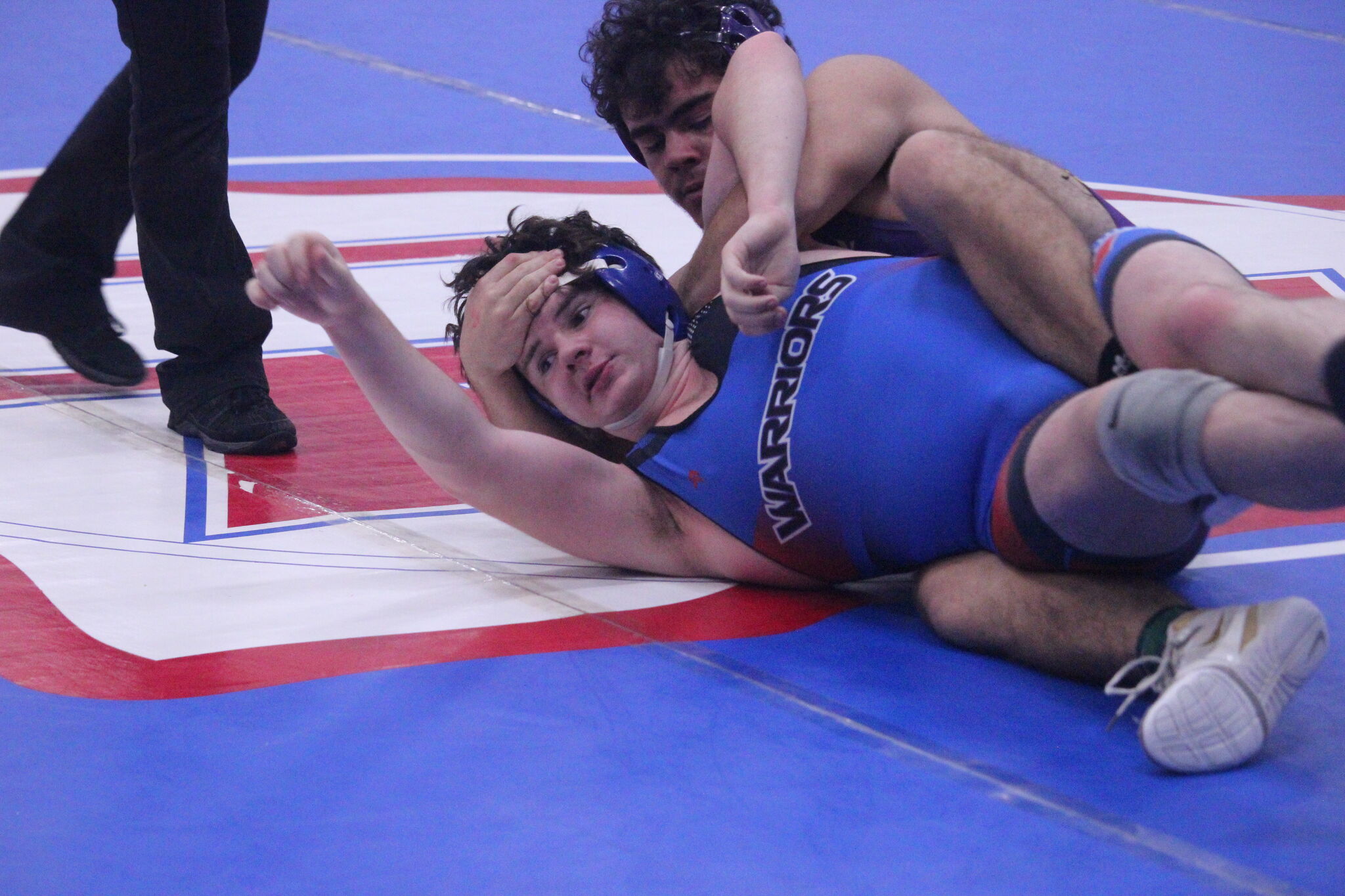 Chippewa Hills sixth, Big Rapids ninth at Joe Loren Invitational