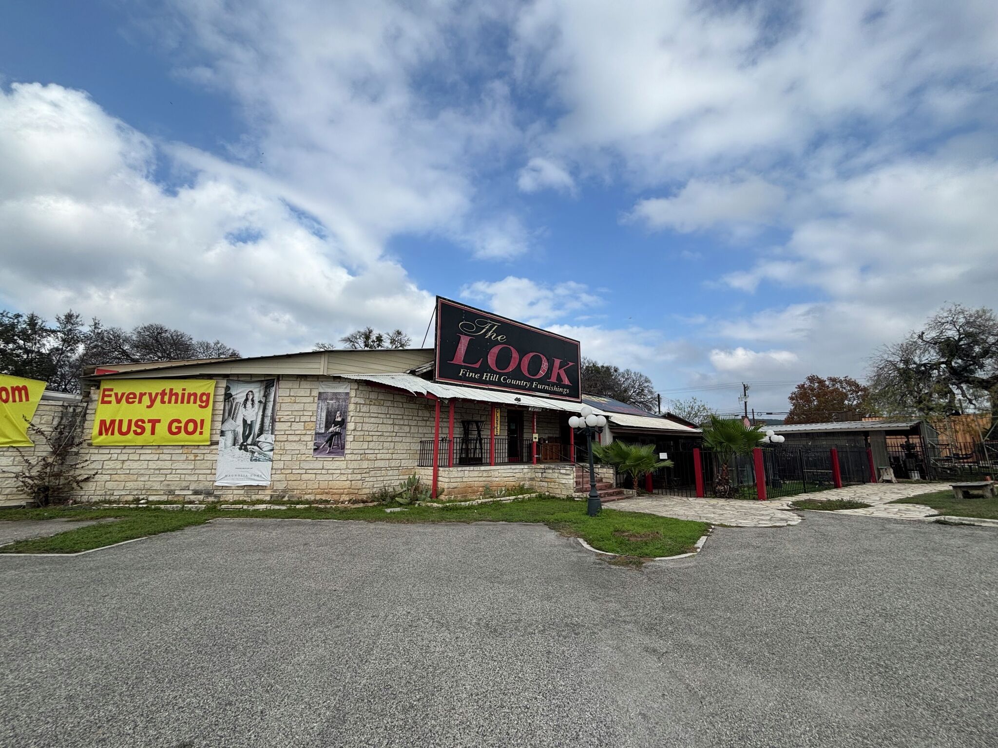 These Hill Country businesses closed after decades in business