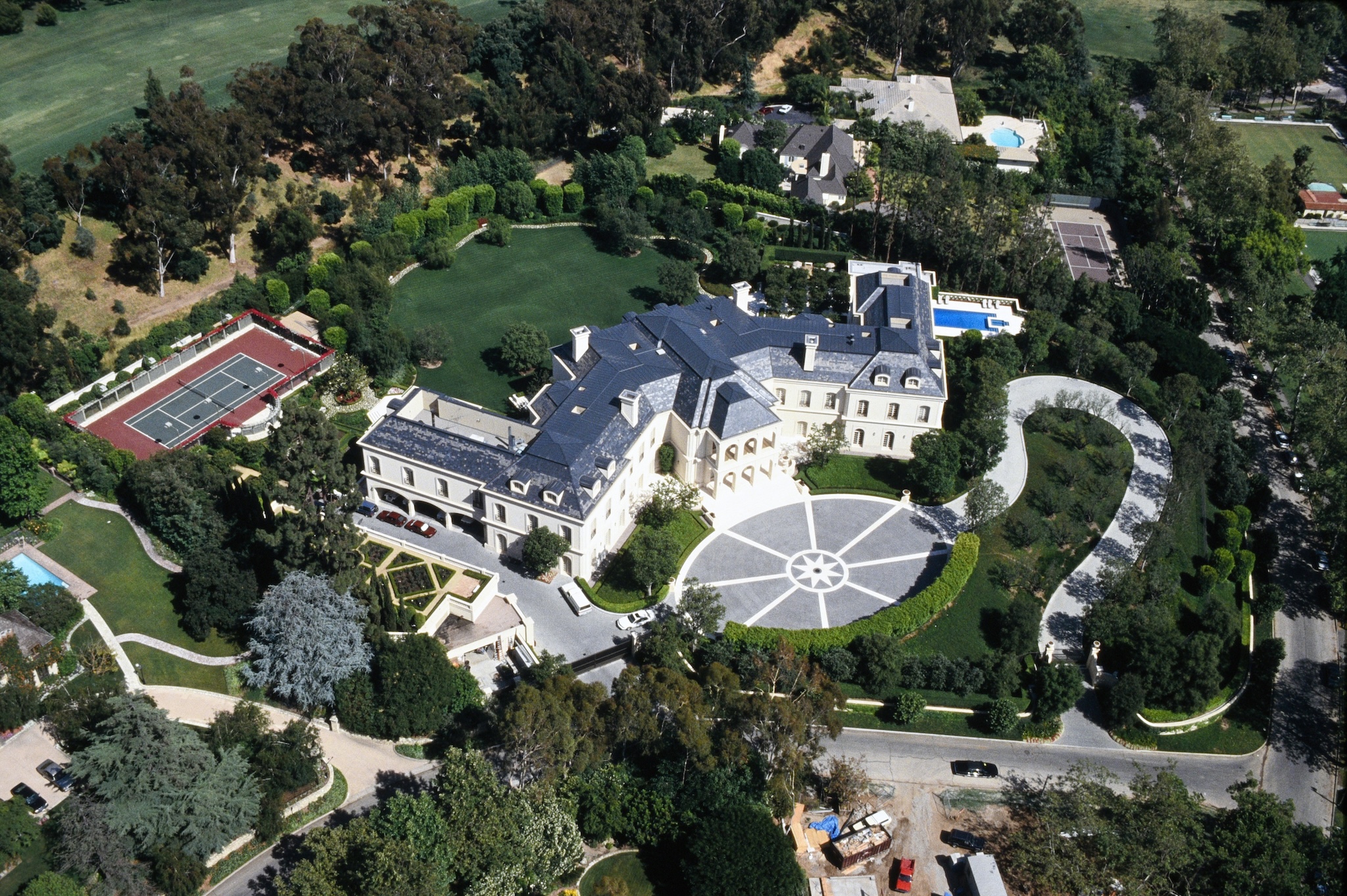 California's most expensive home sales of 2025