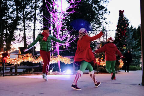 A California attraction was bankrupt. Now, it's Christmas every day.