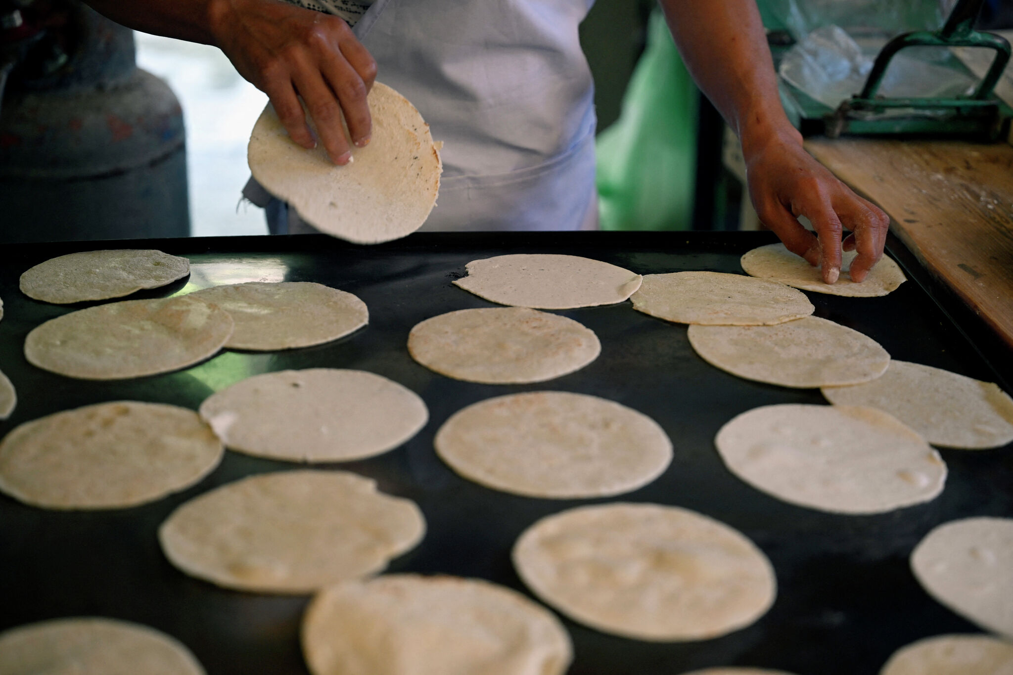 New Calif. laws in 2026 include additional holiday, changes to tortillas