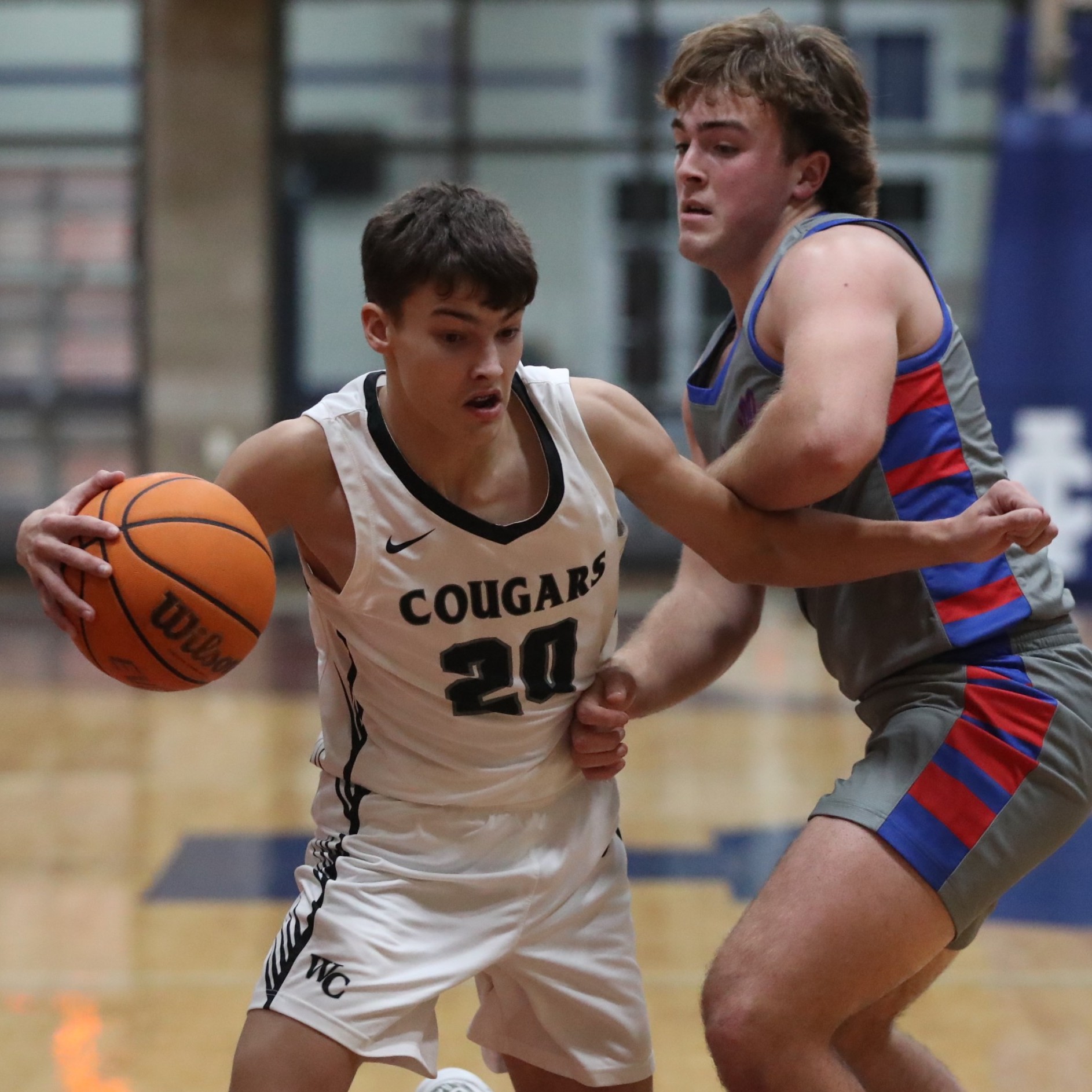 Carlinville christmas 2025