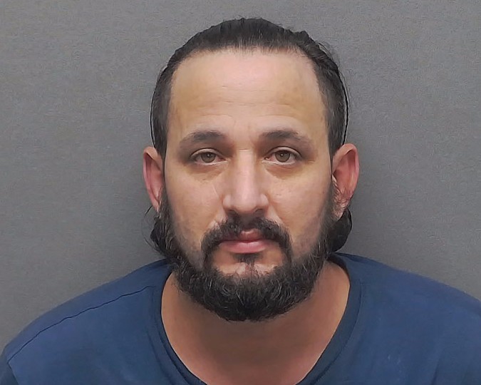 San Antonio man accused of double murder on Northwest Side