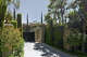 A view of the entryway to the 35,000-square-foot Los Angeles home purchased by Australian billionaire James Packer for $110 million.