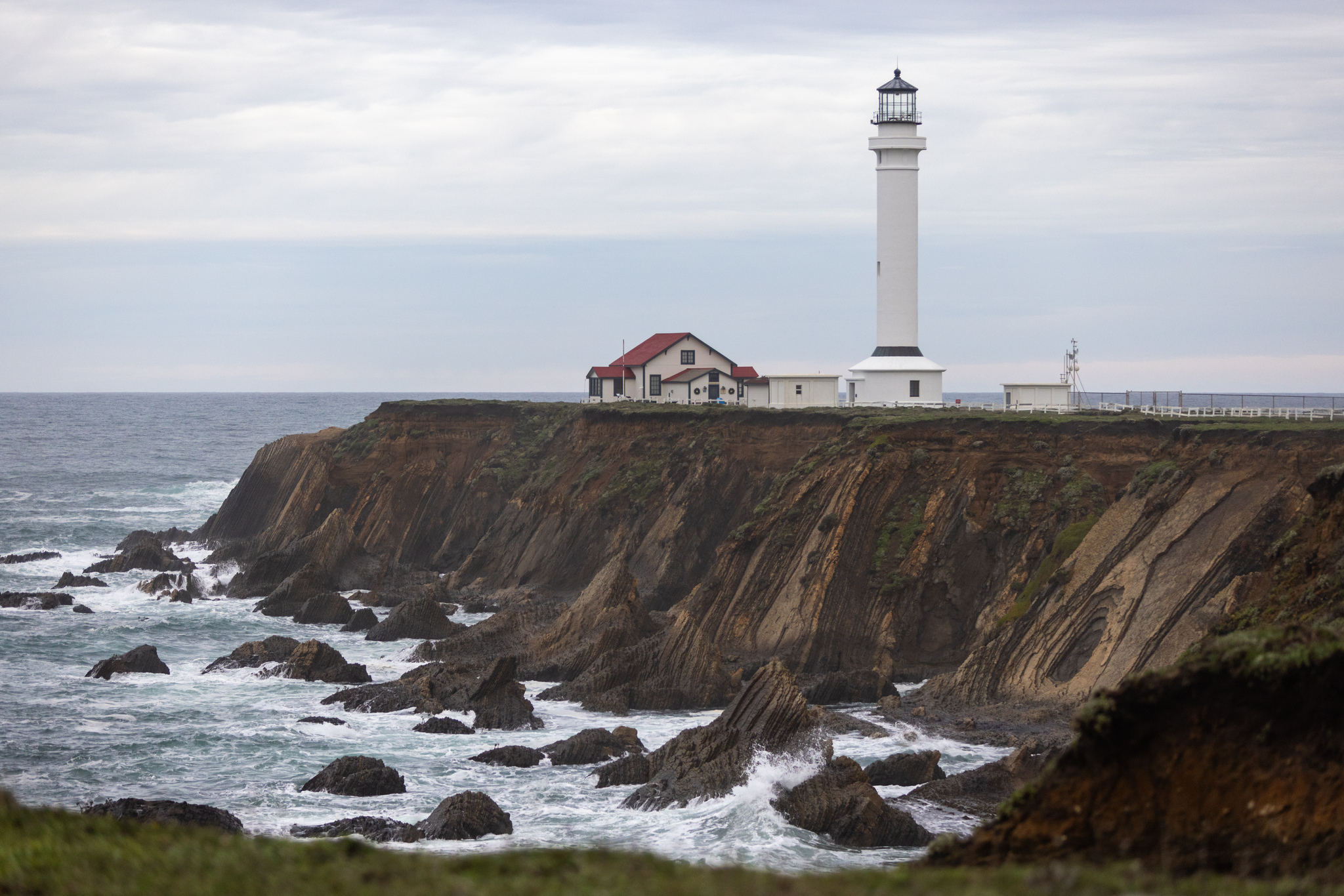 The remote coastal Calif. town that's becoming a must-eat destination