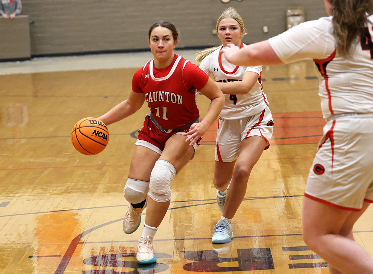 Carlinville christmas 2025