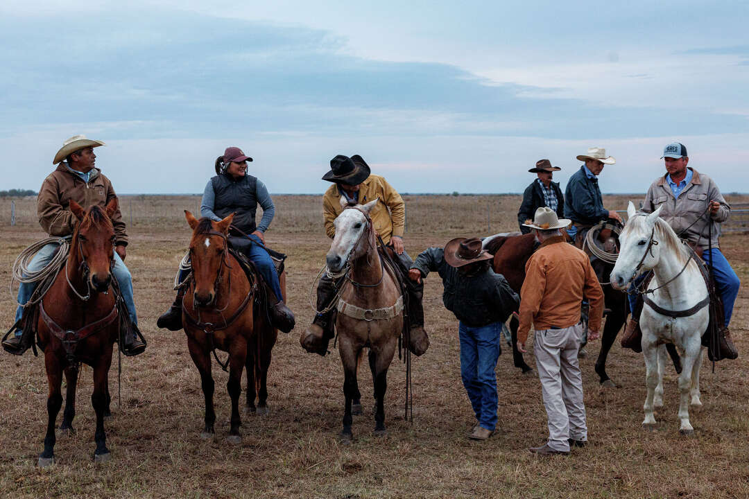 How a rancher and a nonprofit teamed up to protect Texas prairie land