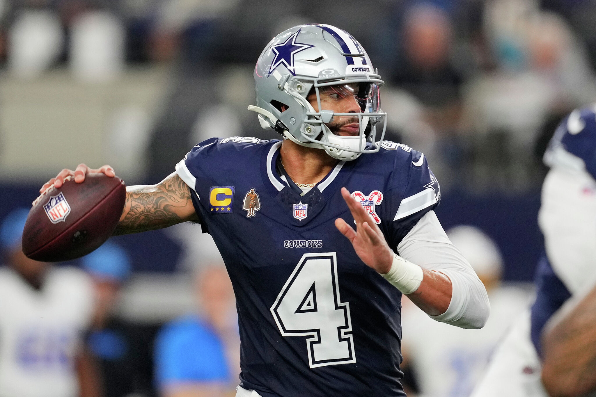 H-E-B becomes the Dallas Cowboys’ exclusive grocer and pharmacy
