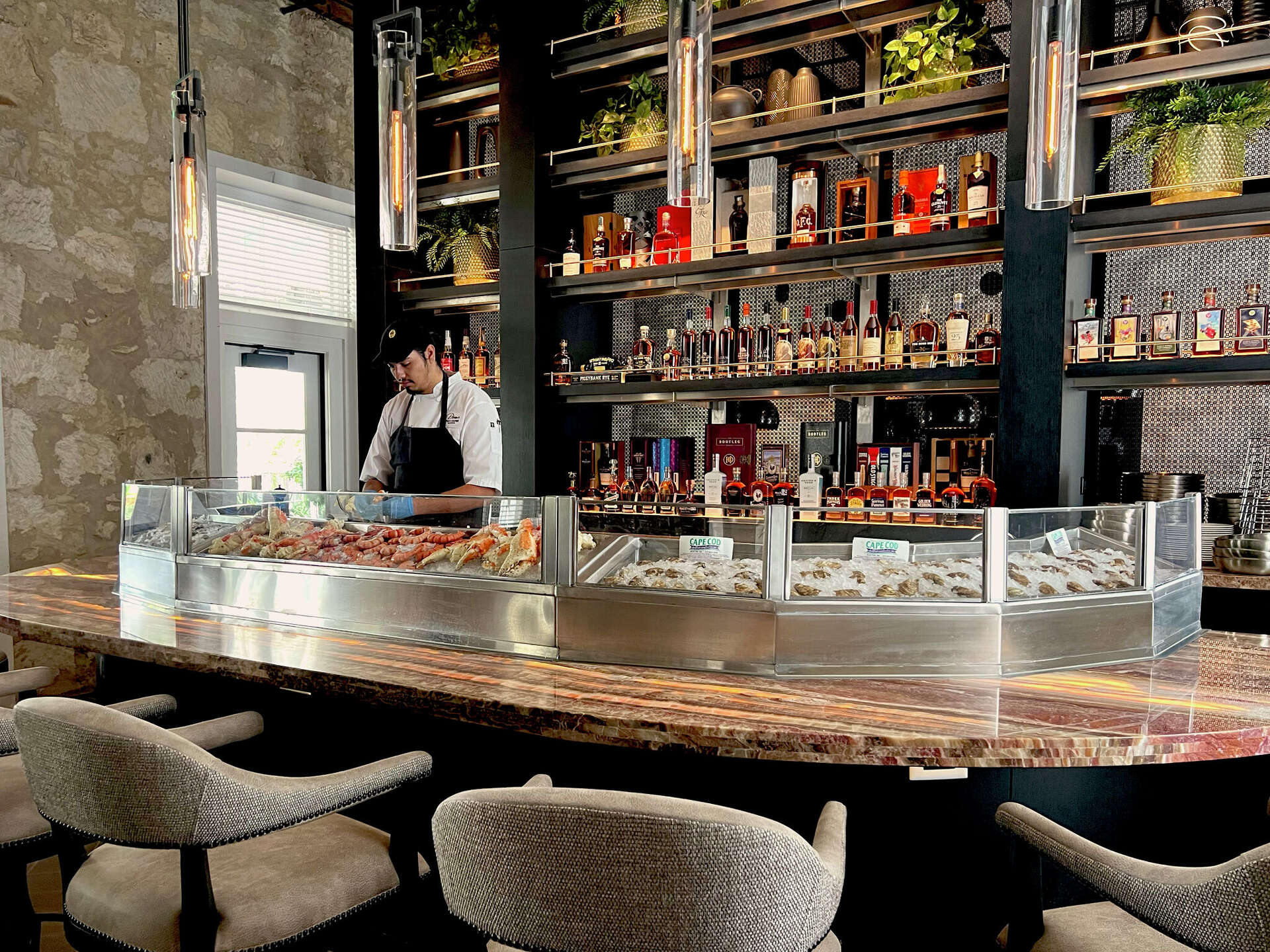 2025 in review: San Antonio's top food and beverage accomplishments
