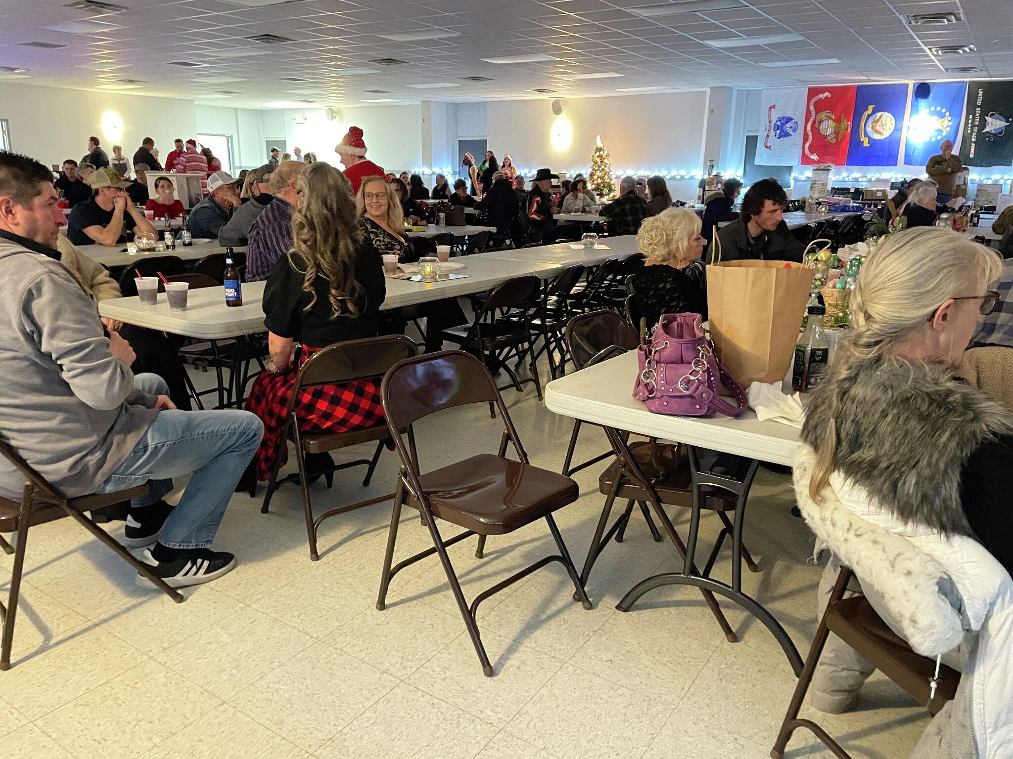 Big Rapids Eagles to celebrate 80th anniversary with public open house