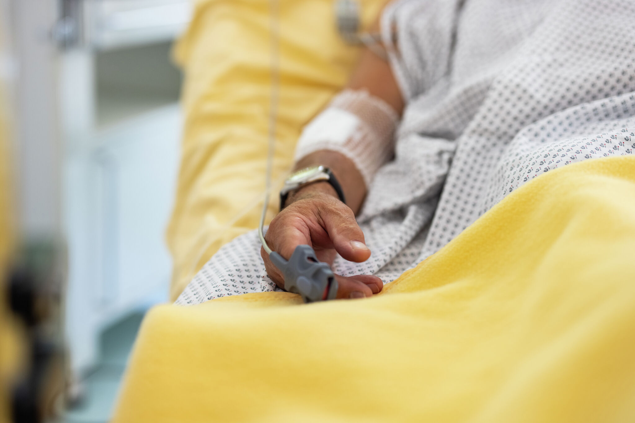 sfchronicle.com - Elaine Batchlor - Our for-profit health care system is failing patients. Medicaid cuts are the latest evidence