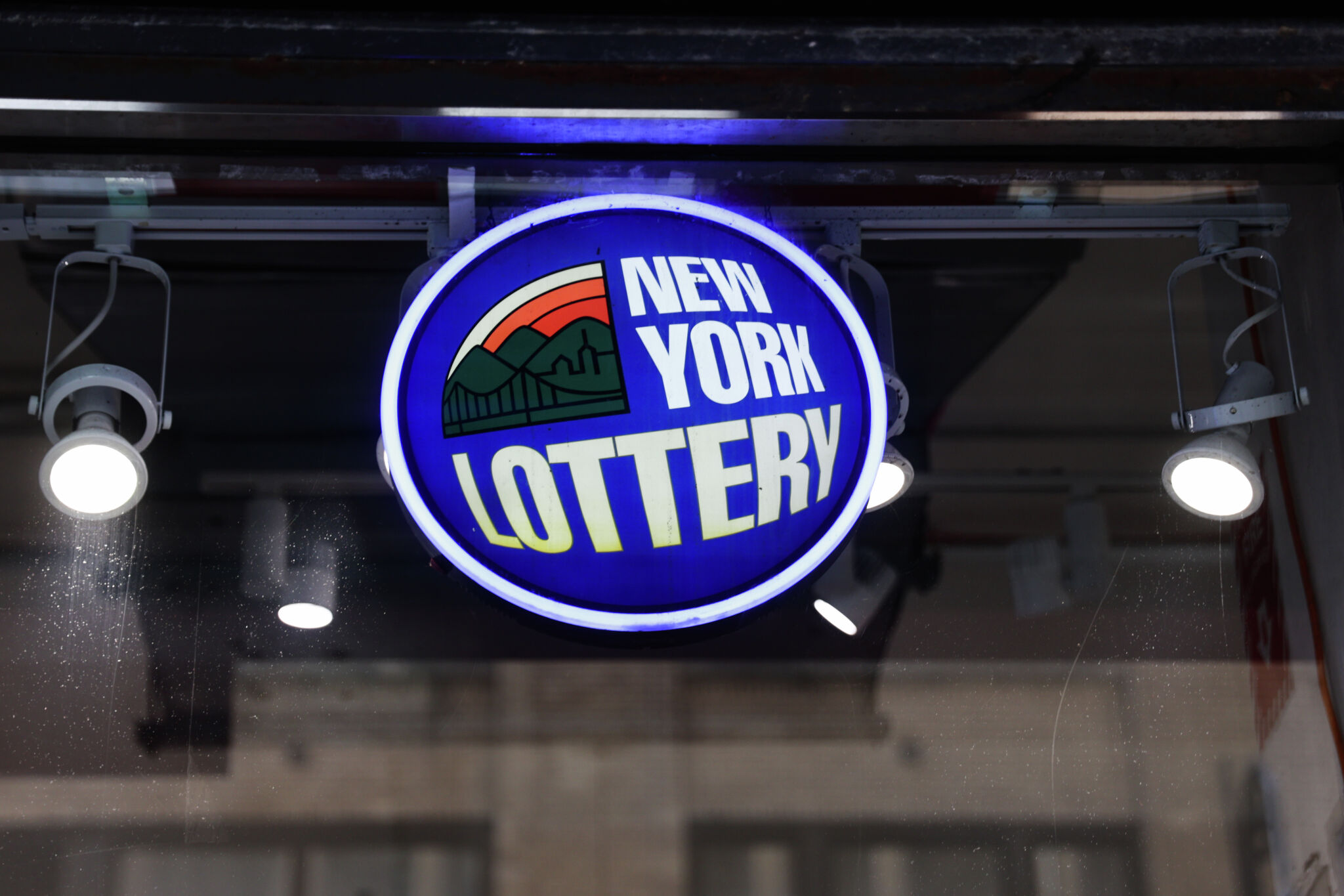 NEW YORK LOTTERY ラグ New York Lottery: Official Site