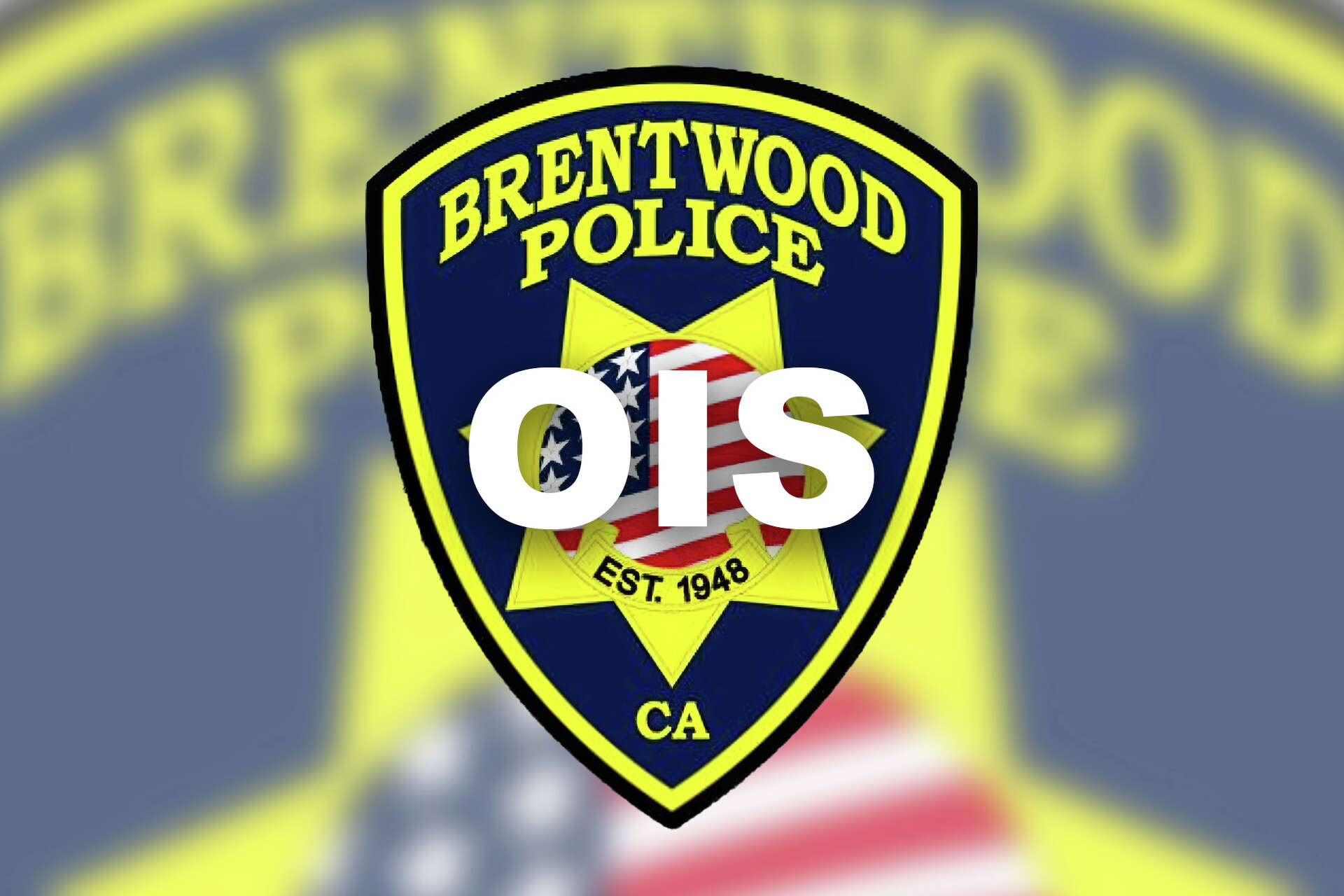 Brentwood: Dui Stop Ends In Fatal Shooting After Driver Reaches For ...