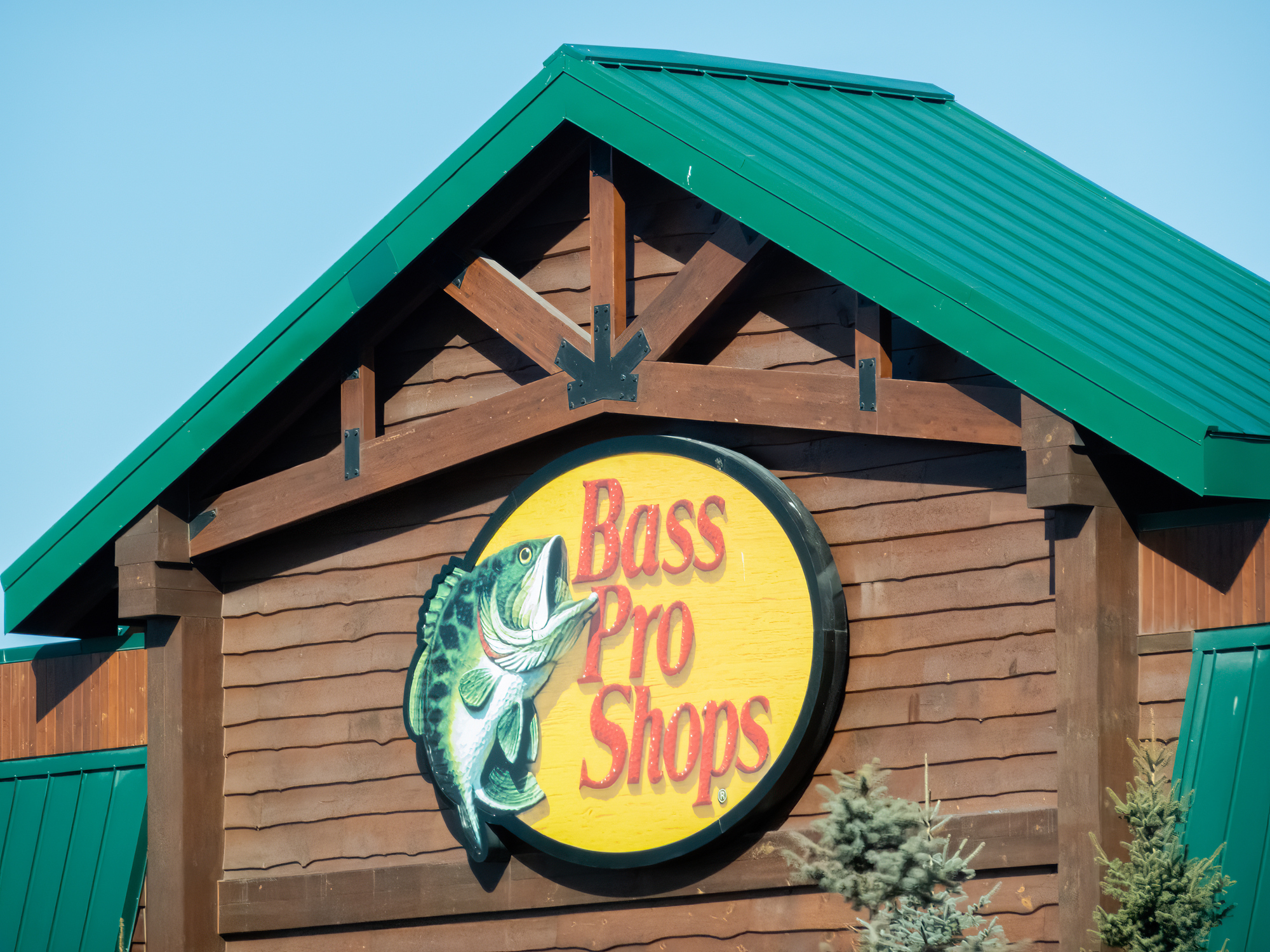 chron.com - Ahmed Humble - Bass Pro Shops anchors new $80M retail development in West Texas