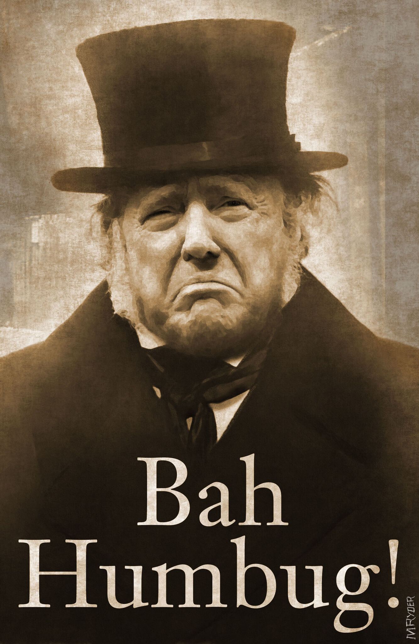 Rafferty (opinion): 'Christmas Carol' poses a choice for our future