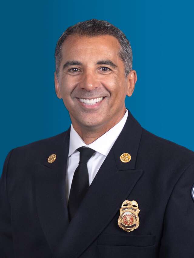 San Ramon: San Ramon Valley Fire Chief To Retire After More Than 30 ...