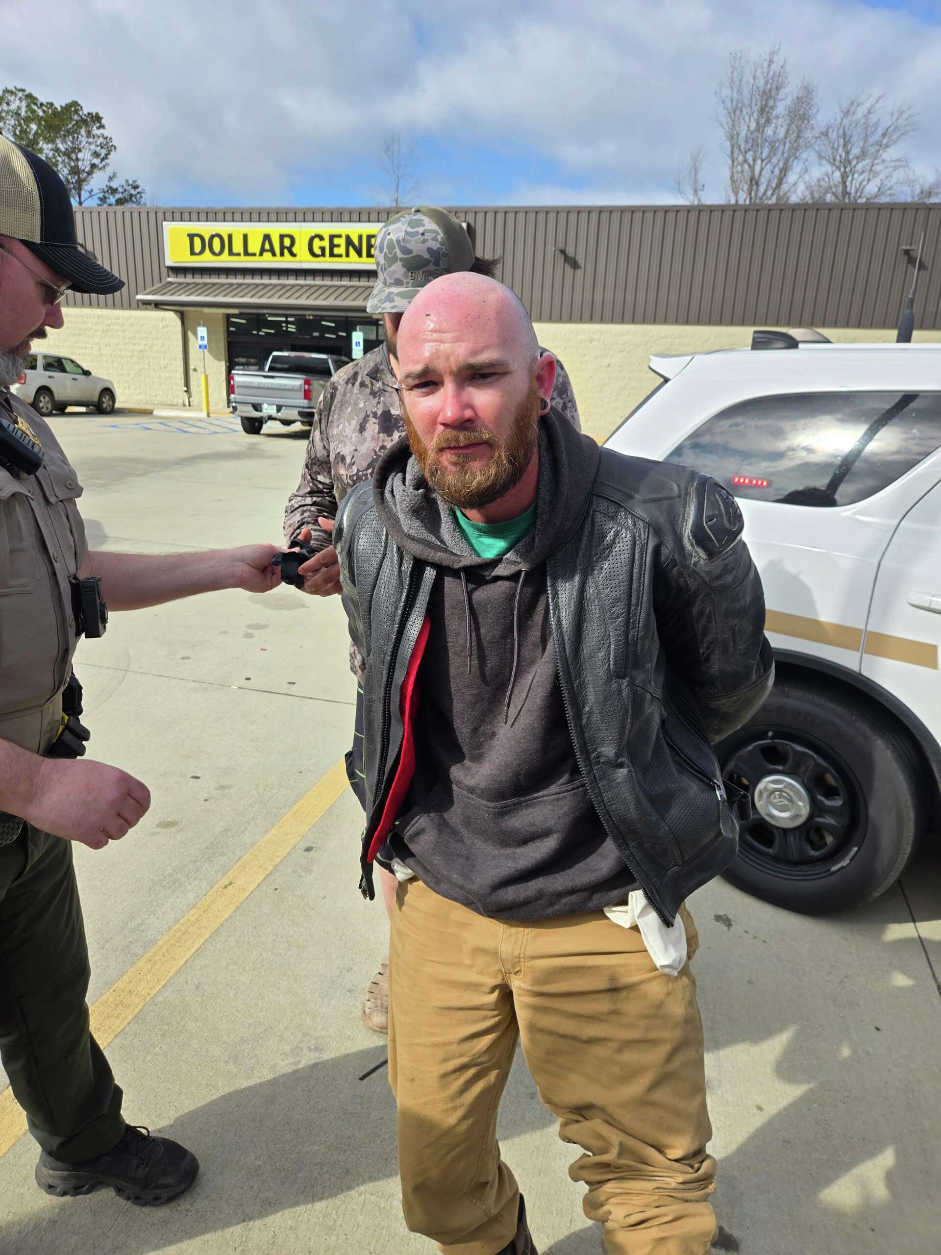 Motorcycle chase in Jasper County reaches 130 mph before crash