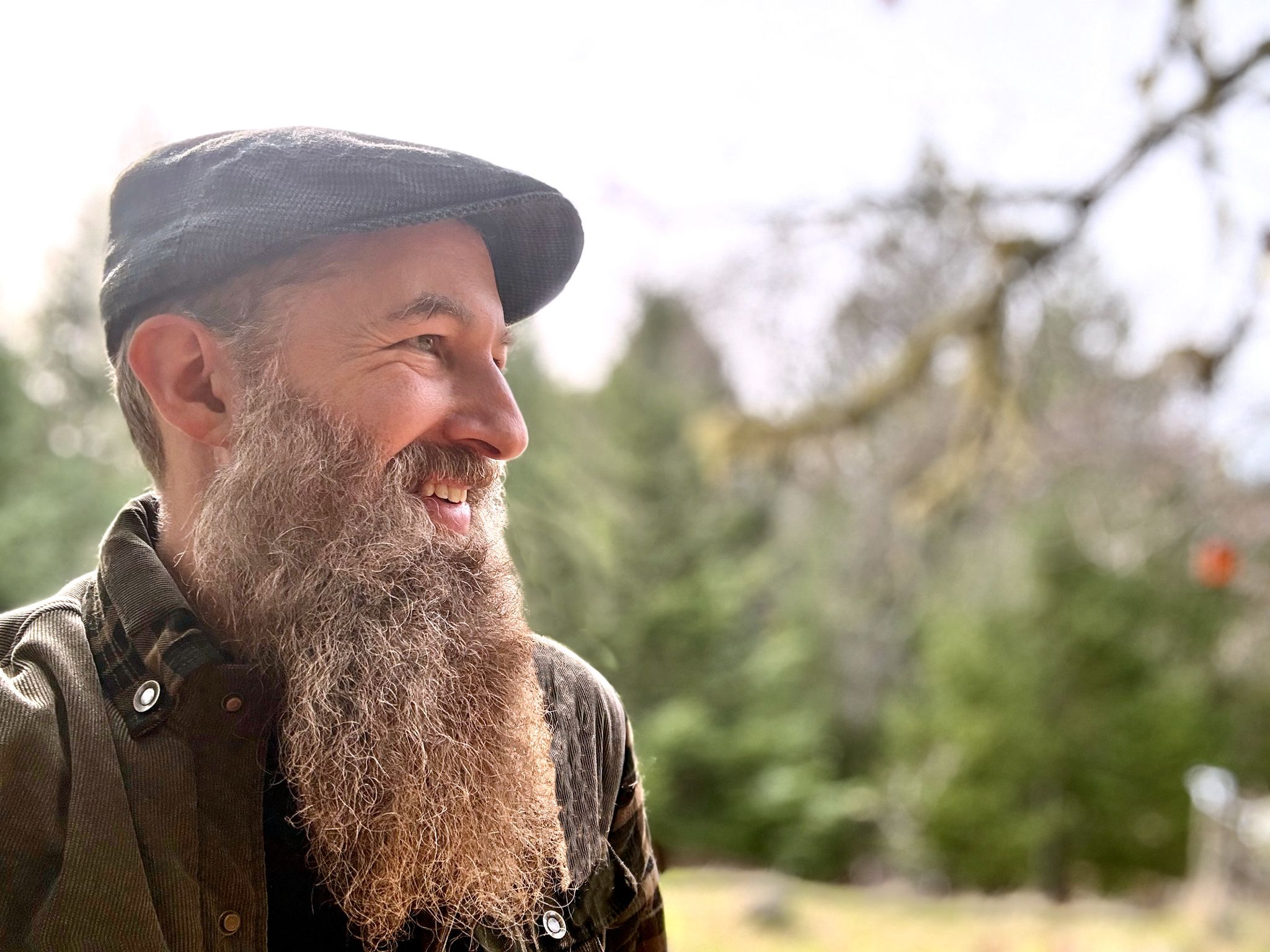 Mendocino Co.: Eric Hart Enters Race For Mendocino County District 3 ...