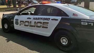Man wounded in Hartford shooting on Asylum Avenue, police say