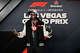 Flavor Flav attends the F1 Las Vegas Grand Prix on November 22, 2025 in Las Vegas, Nevada.
