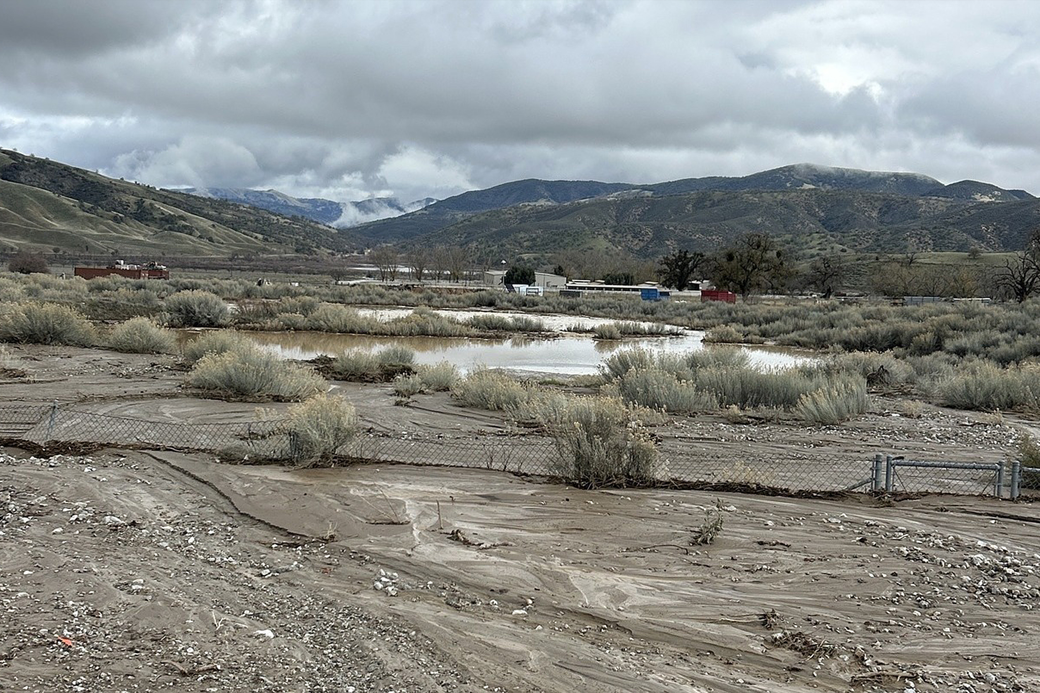 I-5 rest stops close indefinitely through crucial California corridor