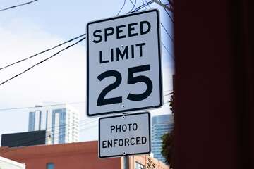 New California driving and traffic laws starting in 2026
