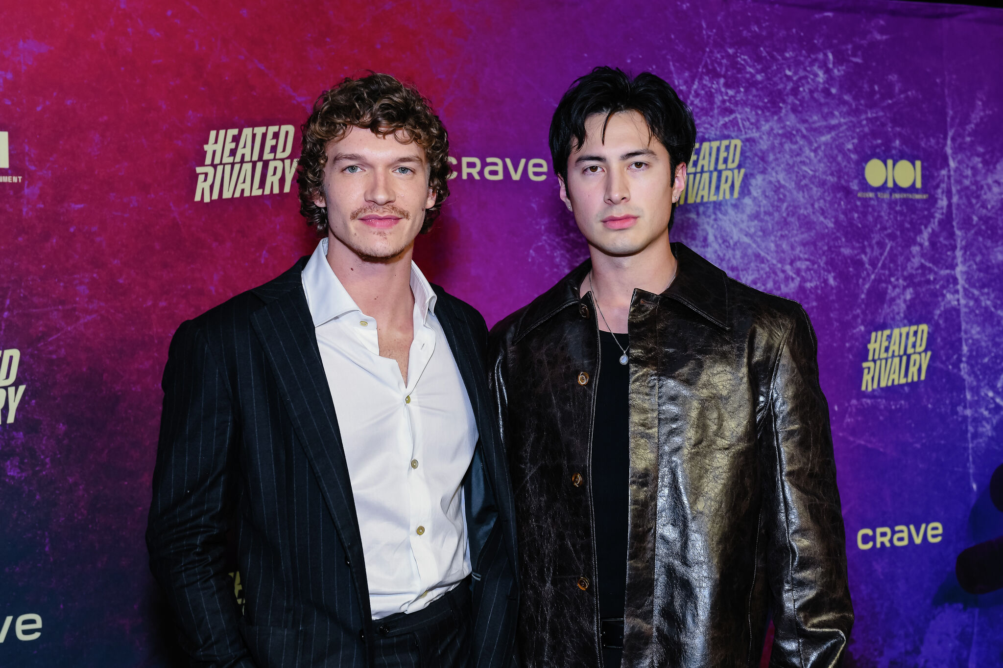 San Francisco is the unlikely antagonist in 'Heated Rivalry'