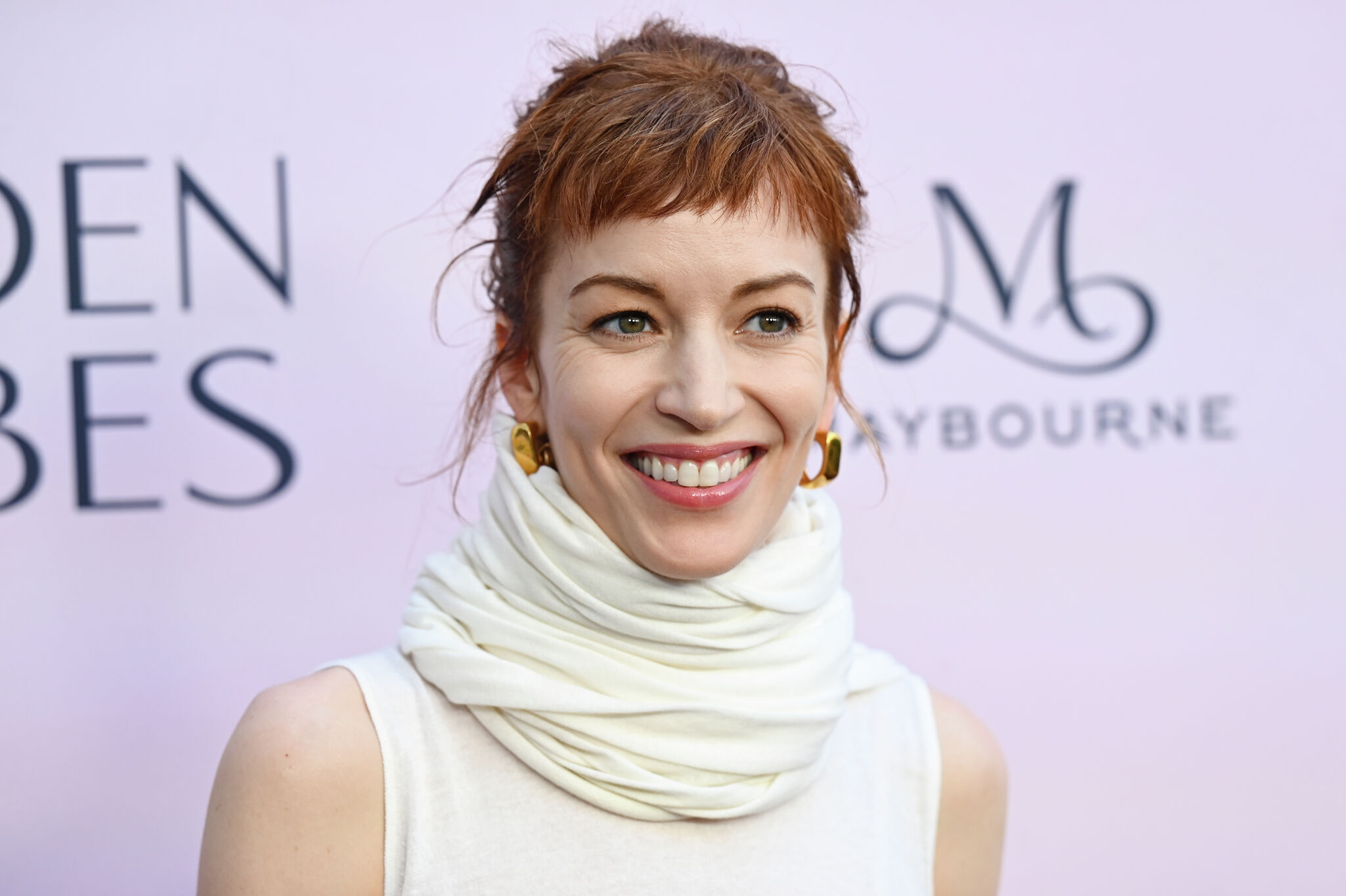 'Severance' star set to perform with a San Francisco circus on NYE