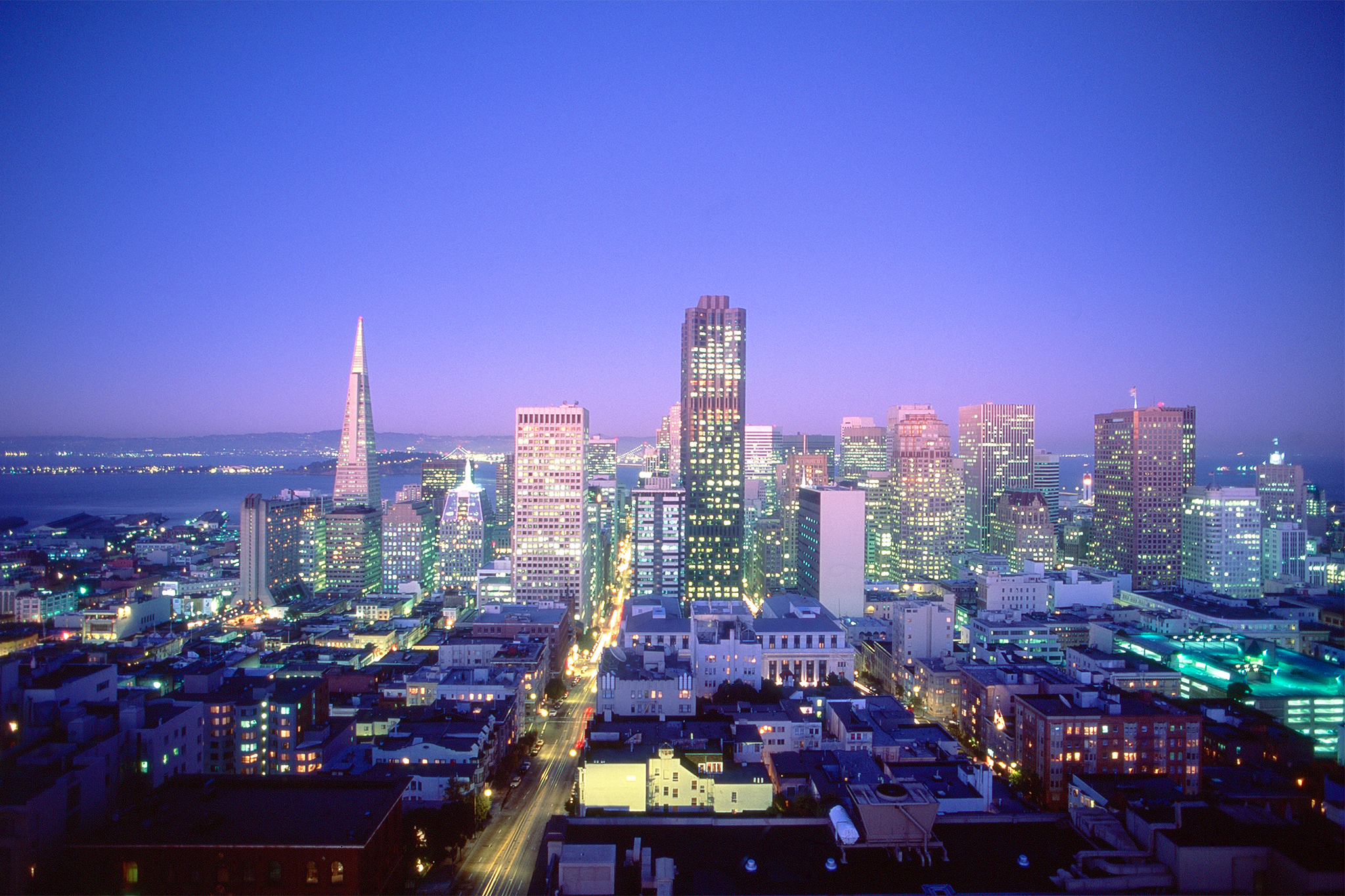 The '90s San Francisco cyber thriller that predicted online pizza orders