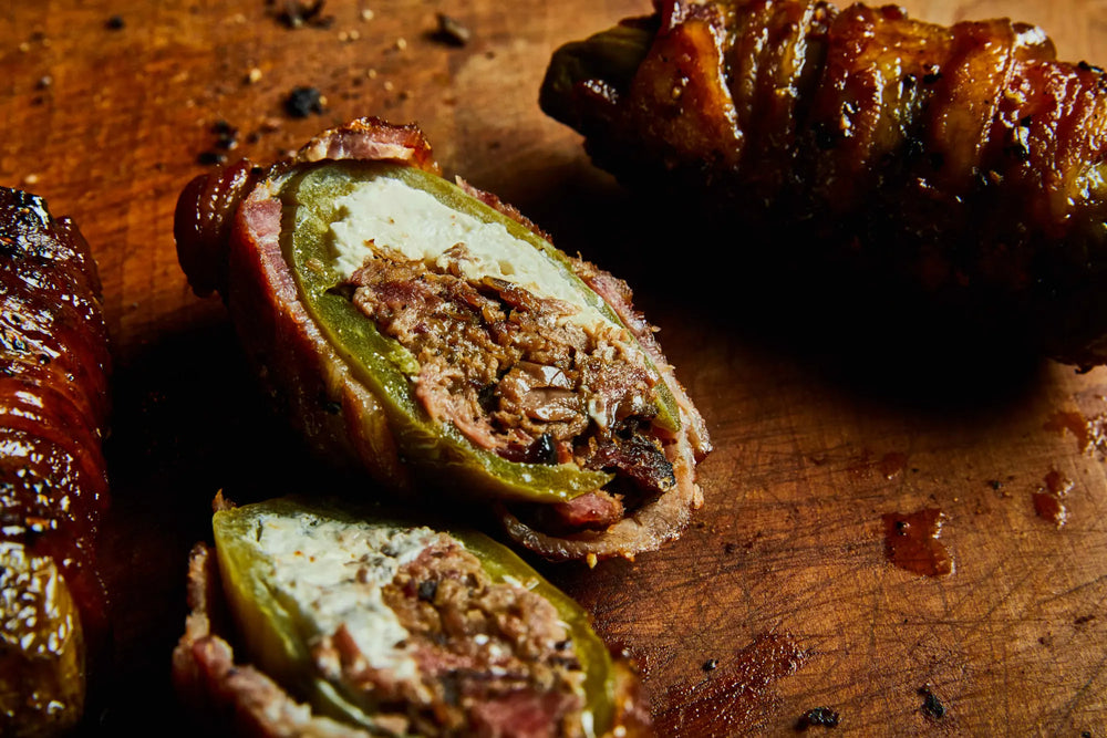 The Original Roy Hutchins Barbeque expands into Arlington - MySA